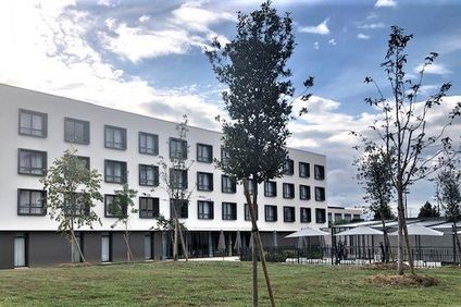 Residhome Aparthotel Paris Senart