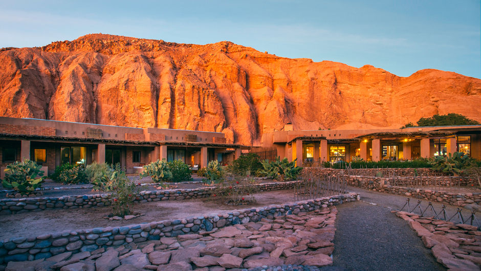 Alto Atacama Exterior