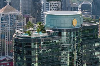 InterContinental Bangkok