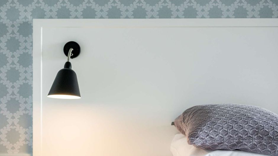 Sallingsund Faergekro Room