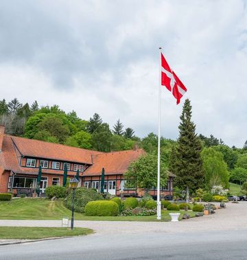 Sallingsund Faergekro