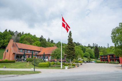 Sallingsund Faergekro