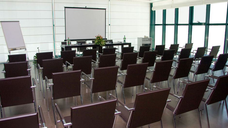 Ariha Hotel Meeting