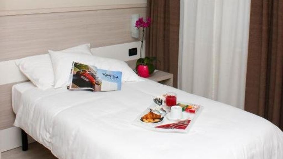 Best Quality Hotel La Darsena Room