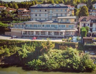 Best Quality Hotel La Darsena
