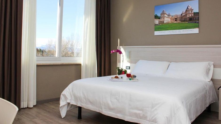 Best Quality Hotel La Darsena Room
