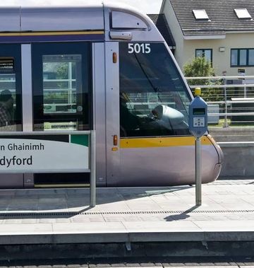Premier Suites Sandyford