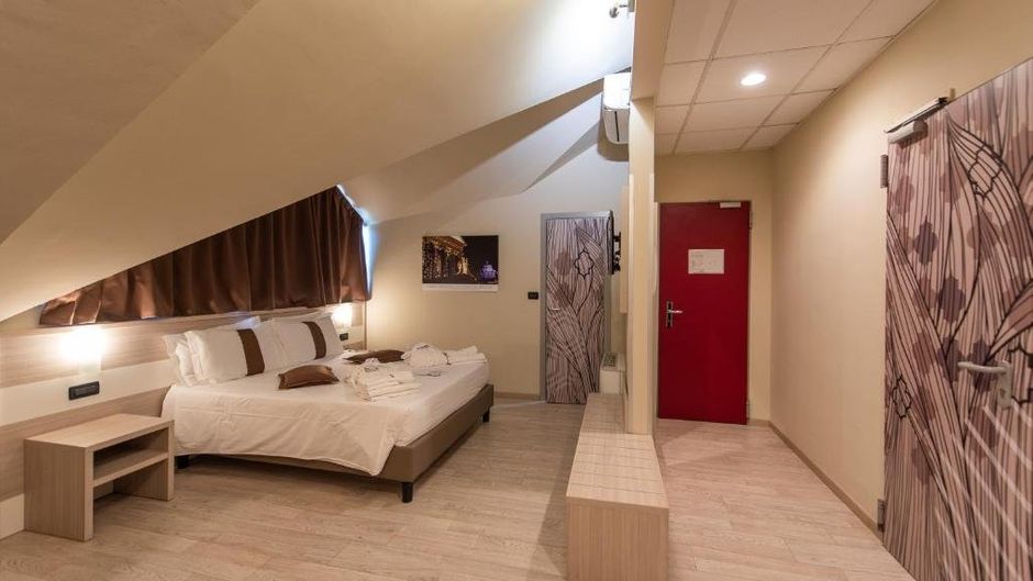 Best Quality Hotel La Darsena Room