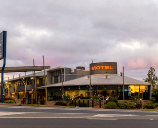 Station Motel