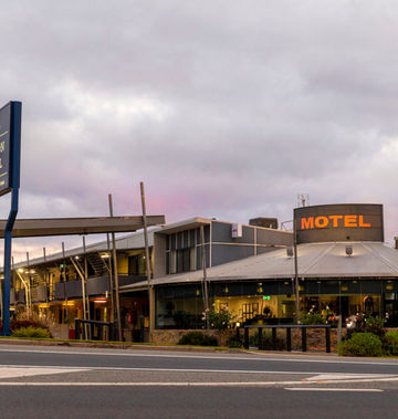 Station Motel