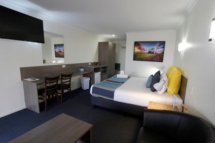 Sugar Country Motor Inn
