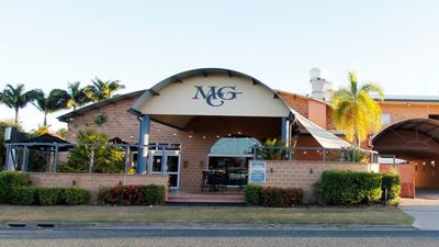 Windmill Motel And Events Centre