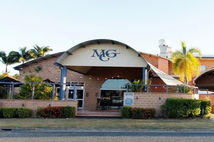 Windmill Motel And Events Centre