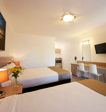 Adelong Motel