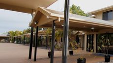 The Palms Motel, Chinchilla