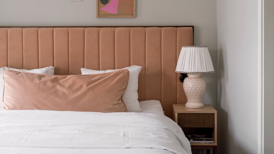 Elite Hotel Martenson Room