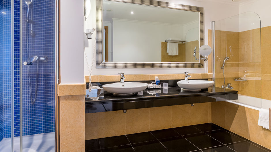 Pestana Grand Ocean Resort Hotel Room
