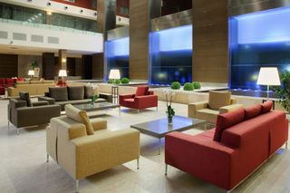 Hotel Plaza Caserta