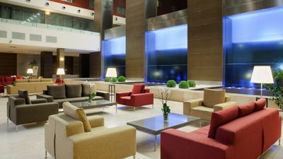 Hotel Plaza Caserta