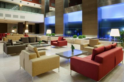 Hotel Plaza Caserta