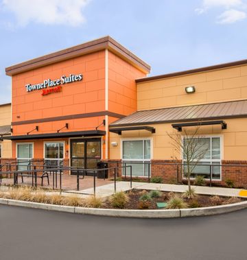 TownePlace Suites Olympia
