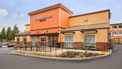 TownePlace Suites Olympia