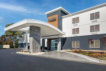 Fairfield Inn by Marriott, Chesapeake