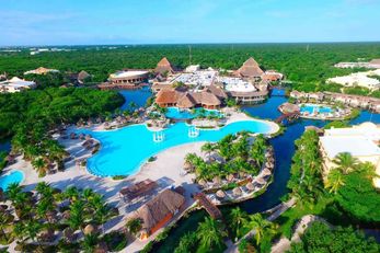 Grand Palladium White Sand Resort & Spa