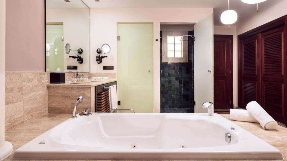 Grand Palladium White Sand Resort & Spa Room