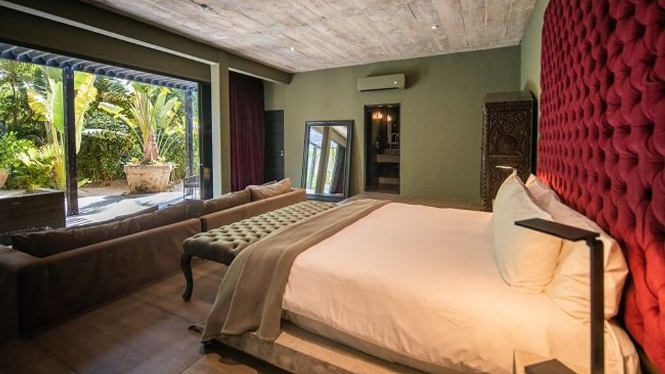 Casa Malca Suite