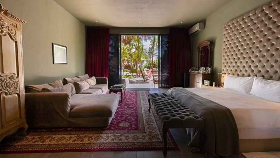 Casa Malca Suite