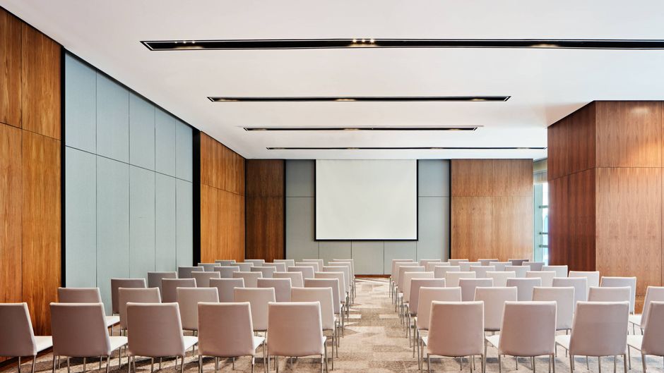 Le Meridien Petaling Jaya Meeting