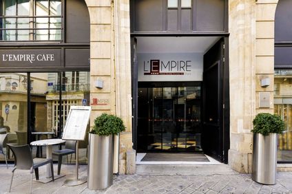 L'Empire Paris Hotel