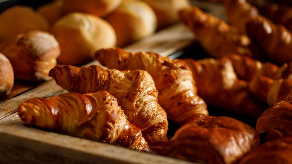 Alpha-Palmiers by Fassbind Restaurant