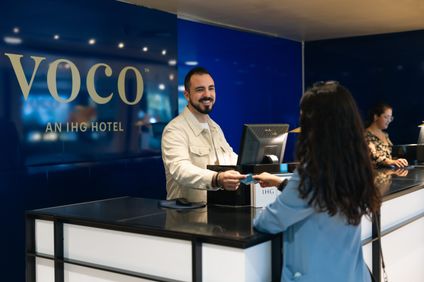 voco Madrid - Retiro
