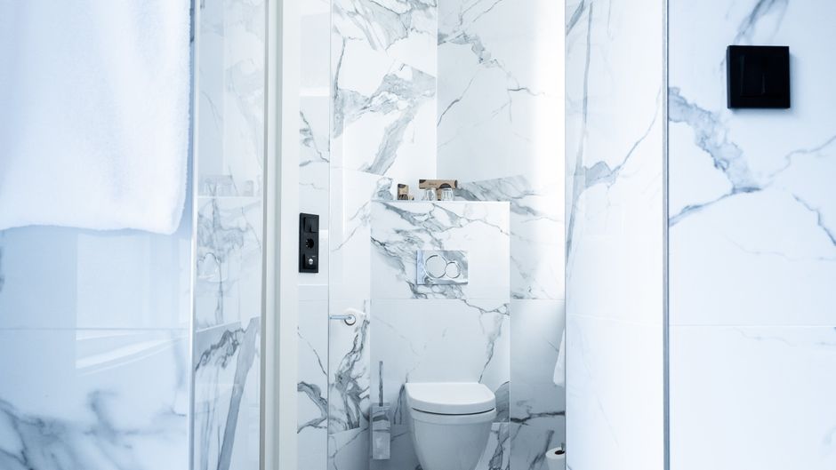 Calmar Stadshotell Room