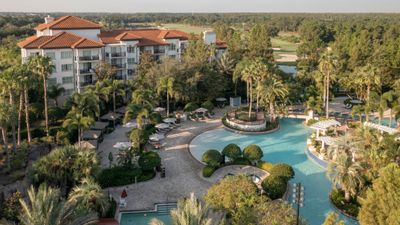 Marriott's Lakeshore Reserve