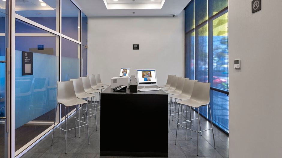 City Express by Marriott CDMX La Villa Other