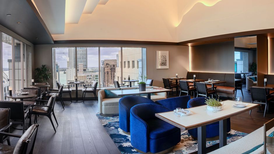Crowne Plaza Auckland Other