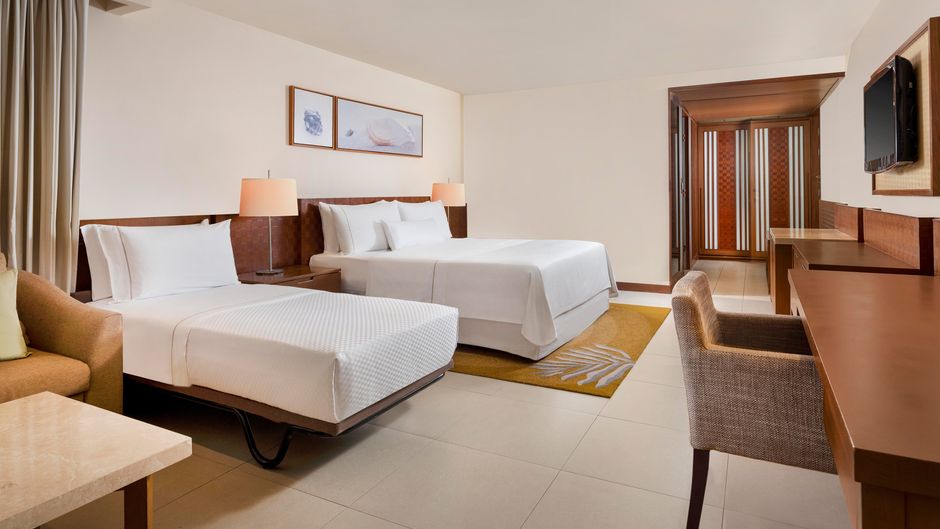 Westin Siray Bay Resort & Spa Phuket Room