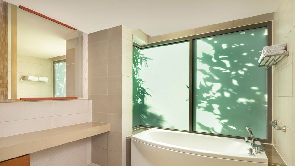 Westin Siray Bay Resort & Spa Phuket Room