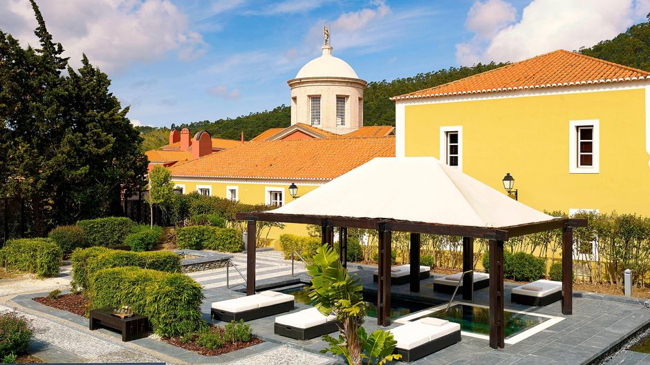 Penha Longa Hotel & Golf Resort Spa