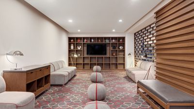 Four Points Galerias Monterrey