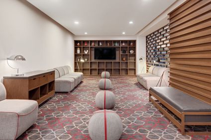 Four Points Galerias Monterrey