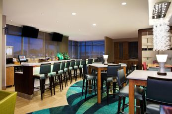 SpringHill Suites Murray