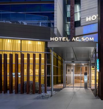 AC Som Hotel