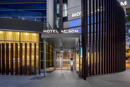 AC Som Hotel