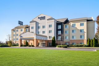 Fairfield Inn & Suites by Marriott Paducah