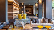 Le Meridien Charlotte