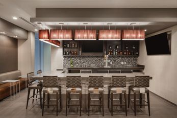 SpringHill Suites Houston Northwest